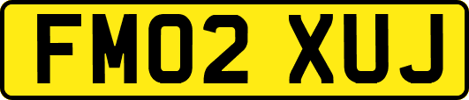 FM02XUJ