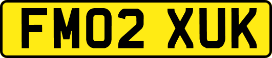 FM02XUK