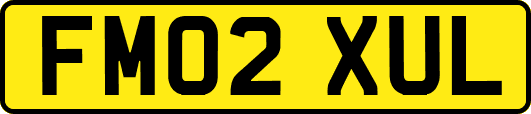 FM02XUL