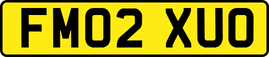 FM02XUO