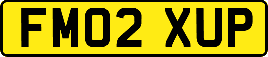 FM02XUP
