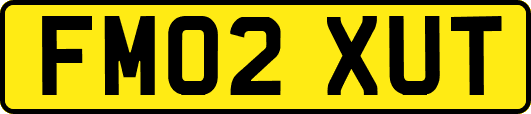 FM02XUT