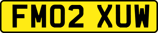 FM02XUW