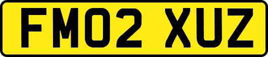 FM02XUZ