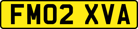 FM02XVA