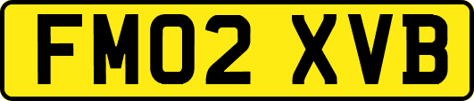 FM02XVB