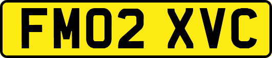 FM02XVC