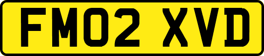 FM02XVD