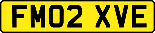 FM02XVE