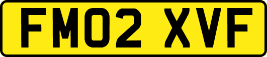 FM02XVF