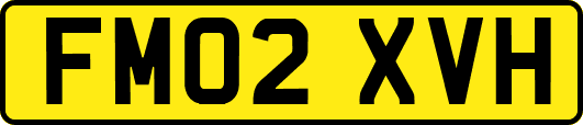 FM02XVH