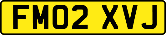FM02XVJ