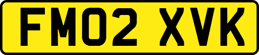 FM02XVK