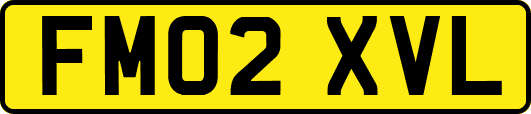 FM02XVL