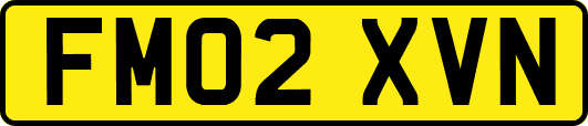 FM02XVN