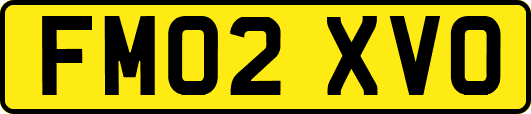 FM02XVO