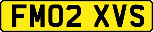 FM02XVS