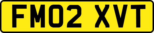 FM02XVT