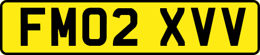 FM02XVV