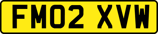 FM02XVW
