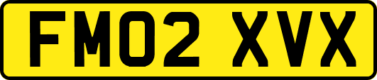 FM02XVX