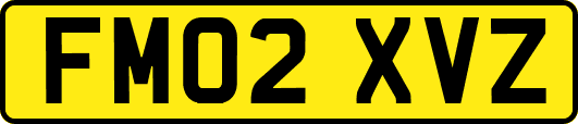 FM02XVZ
