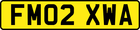 FM02XWA