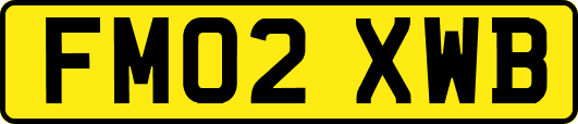 FM02XWB