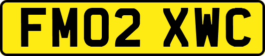 FM02XWC