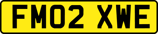 FM02XWE