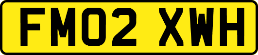 FM02XWH