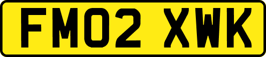 FM02XWK