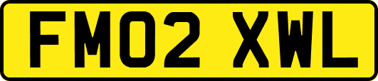 FM02XWL