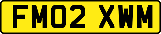 FM02XWM