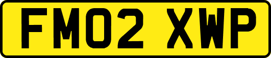 FM02XWP