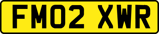 FM02XWR