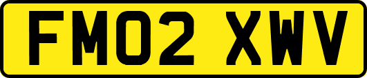 FM02XWV