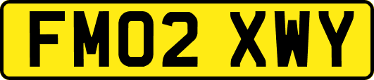 FM02XWY
