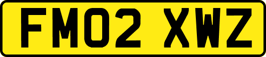FM02XWZ
