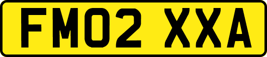 FM02XXA