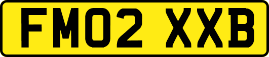 FM02XXB