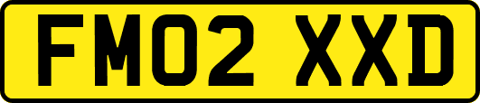 FM02XXD