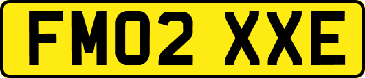 FM02XXE