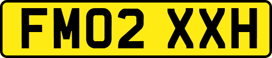 FM02XXH
