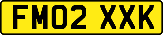 FM02XXK