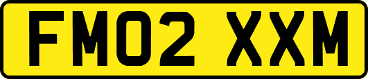 FM02XXM