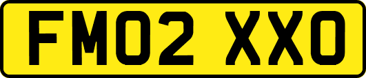 FM02XXO