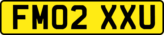 FM02XXU