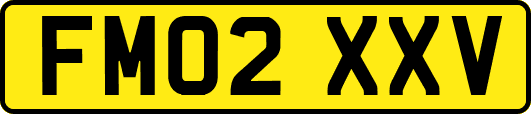 FM02XXV