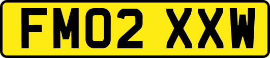 FM02XXW